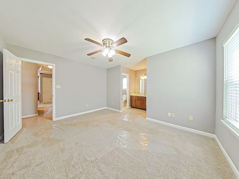 Tiny photo for 4373 Quail Creek Road, Martinez, GA 30907 (MLS # 543587)