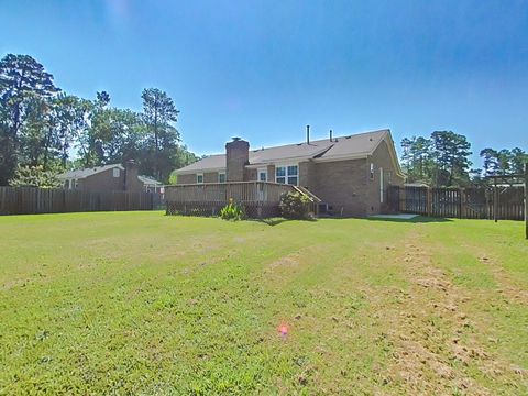 Tiny photo for 4373 Quail Creek Road, Martinez, GA 30907 (MLS # 543587)