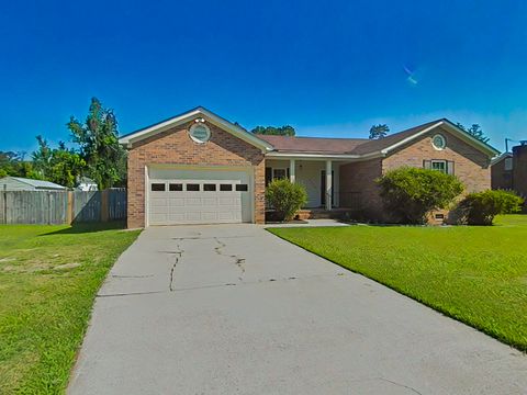 Tiny photo for 4373 Quail Creek Road, Martinez, GA 30907 (MLS # 543587)