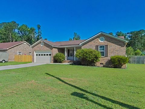 Tiny photo for 4373 Quail Creek Road, Martinez, GA 30907 (MLS # 543587)