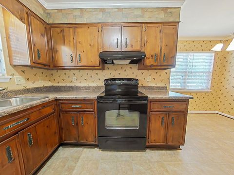 Tiny photo for 4373 Quail Creek Road, Martinez, GA 30907 (MLS # 543587)