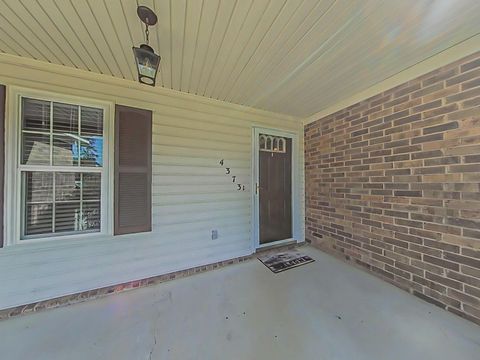 Tiny photo for 4373 Quail Creek Road, Martinez, GA 30907 (MLS # 543587)