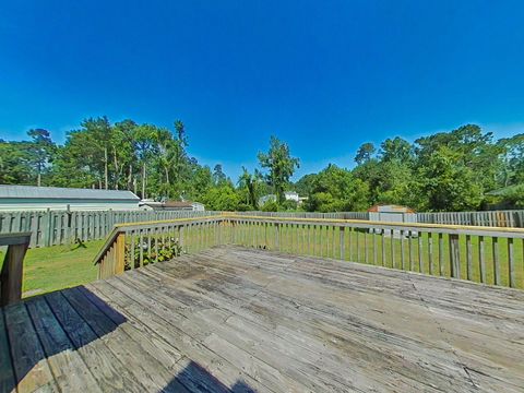 Tiny photo for 4373 Quail Creek Road, Martinez, GA 30907 (MLS # 543587)