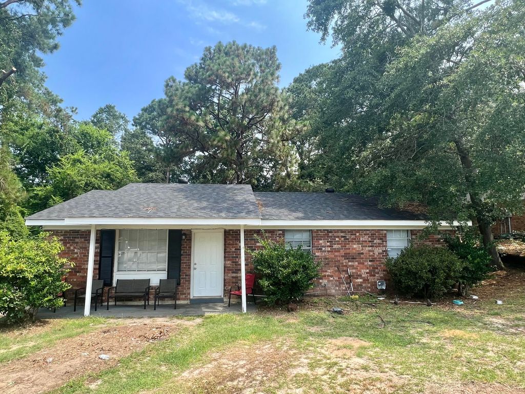 Photo for 3407 Charing Cross Court, Augusta, GA 30906 (MLS # 544224)