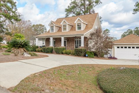 A home in Augusta