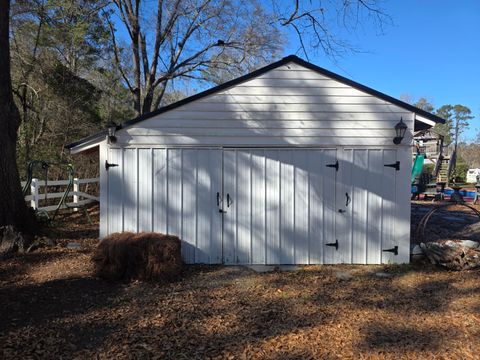 Tiny photo for 47 Buena Vista Avenue, Warrenton, GA 30828 (MLS # 551091)