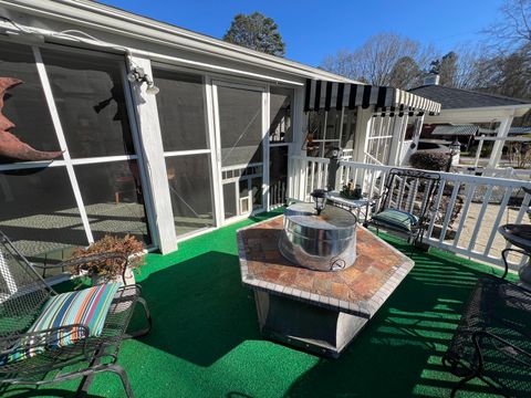 Tiny photo for 47 Buena Vista Avenue, Warrenton, GA 30828 (MLS # 551091)