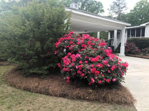 Tiny photo for 47 Buena Vista Avenue, Warrenton, GA 30828 (MLS # 551091)