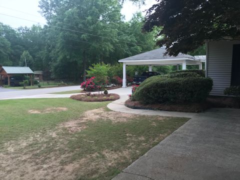 Tiny photo for 47 Buena Vista Avenue, Warrenton, GA 30828 (MLS # 551091)