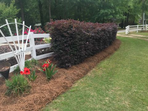 Tiny photo for 47 Buena Vista Avenue, Warrenton, GA 30828 (MLS # 551091)