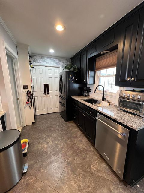 Tiny photo for 47 Buena Vista Avenue, Warrenton, GA 30828 (MLS # 551091)