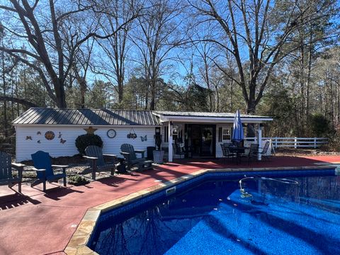 Tiny photo for 47 Buena Vista Avenue, Warrenton, GA 30828 (MLS # 551091)