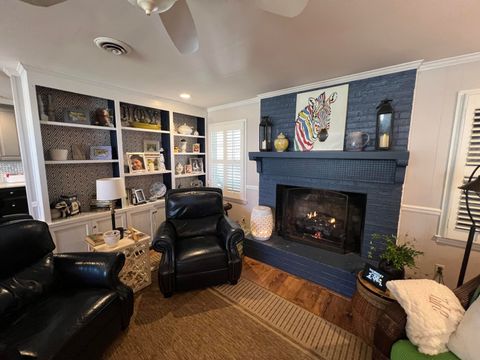 Tiny photo for 47 Buena Vista Avenue, Warrenton, GA 30828 (MLS # 551091)