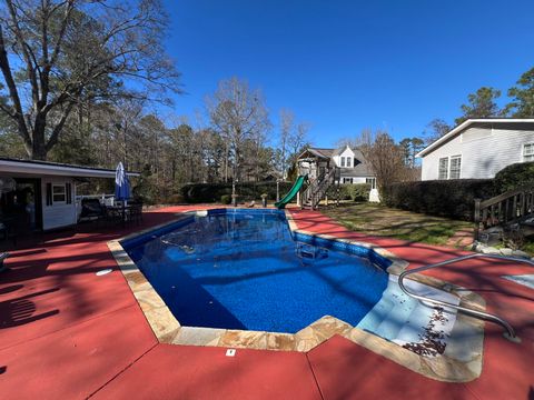 Tiny photo for 47 Buena Vista Avenue, Warrenton, GA 30828 (MLS # 551091)