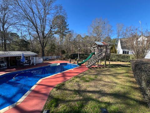 Tiny photo for 47 Buena Vista Avenue, Warrenton, GA 30828 (MLS # 551091)