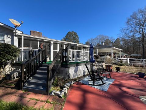 Tiny photo for 47 Buena Vista Avenue, Warrenton, GA 30828 (MLS # 551091)