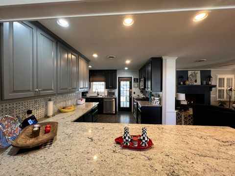 Tiny photo for 47 Buena Vista Avenue, Warrenton, GA 30828 (MLS # 551091)