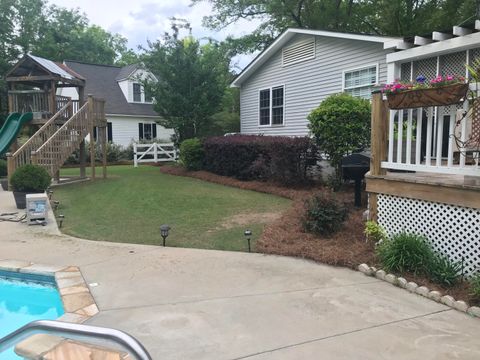 Tiny photo for 47 Buena Vista Avenue, Warrenton, GA 30828 (MLS # 551091)