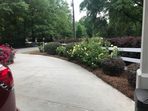 Tiny photo for 47 Buena Vista Avenue, Warrenton, GA 30828 (MLS # 551091)