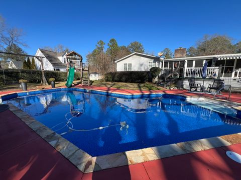 Tiny photo for 47 Buena Vista Avenue, Warrenton, GA 30828 (MLS # 551091)