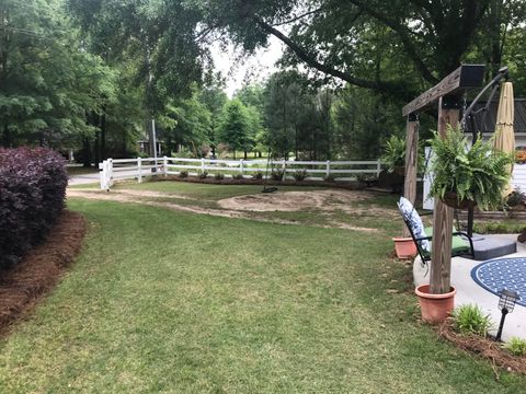 Tiny photo for 47 Buena Vista Avenue, Warrenton, GA 30828 (MLS # 551091)