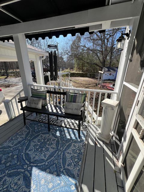 Tiny photo for 47 Buena Vista Avenue, Warrenton, GA 30828 (MLS # 551091)