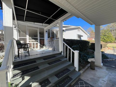 Tiny photo for 47 Buena Vista Avenue, Warrenton, GA 30828 (MLS # 551091)