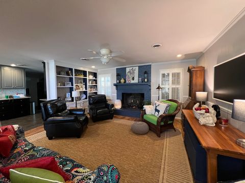 Tiny photo for 47 Buena Vista Avenue, Warrenton, GA 30828 (MLS # 551091)