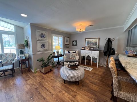 Tiny photo for 47 Buena Vista Avenue, Warrenton, GA 30828 (MLS # 551091)