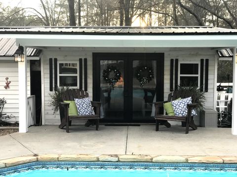 Tiny photo for 47 Buena Vista Avenue, Warrenton, GA 30828 (MLS # 551091)
