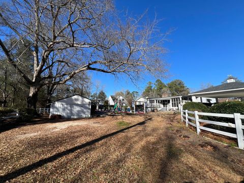 Tiny photo for 47 Buena Vista Avenue, Warrenton, GA 30828 (MLS # 551091)