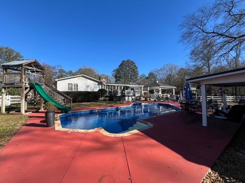 Tiny photo for 47 Buena Vista Avenue, Warrenton, GA 30828 (MLS # 551091)