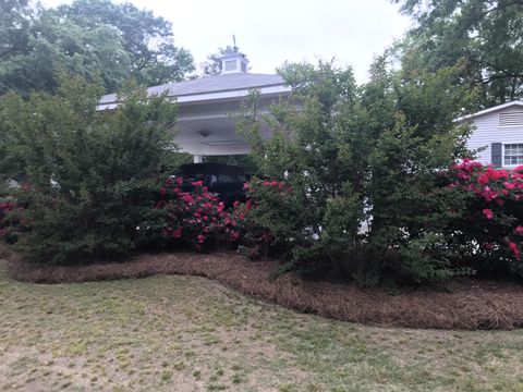 Tiny photo for 47 Buena Vista Avenue, Warrenton, GA 30828 (MLS # 551091)