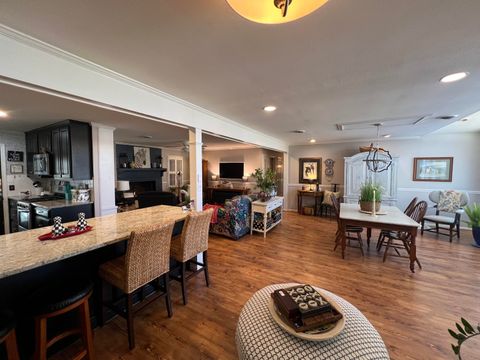 Tiny photo for 47 Buena Vista Avenue, Warrenton, GA 30828 (MLS # 551091)