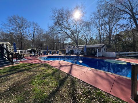 Tiny photo for 47 Buena Vista Avenue, Warrenton, GA 30828 (MLS # 551091)