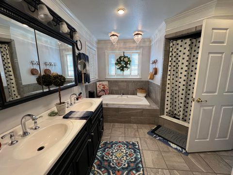 Tiny photo for 47 Buena Vista Avenue, Warrenton, GA 30828 (MLS # 551091)