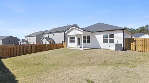 Tiny photo for 733 Lytham Drive, Aiken, SC 29801 (MLS # 540819)