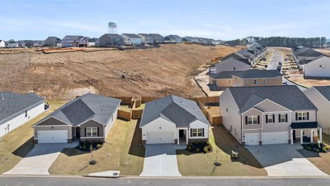 Tiny photo for 733 Lytham Drive, Aiken, SC 29801 (MLS # 540819)