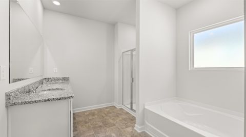 Tiny photo for 733 Lytham Drive, Aiken, SC 29801 (MLS # 540819)