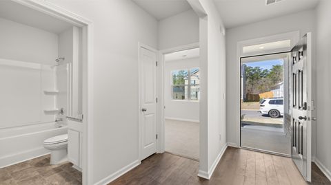 Tiny photo for 733 Lytham Drive, Aiken, SC 29801 (MLS # 540819)