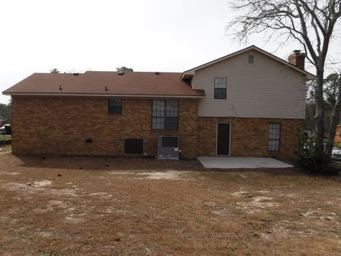 Tiny photo for 3689 Woodcock Drive, Hephzibah, GA 30815 (MLS # 552606)