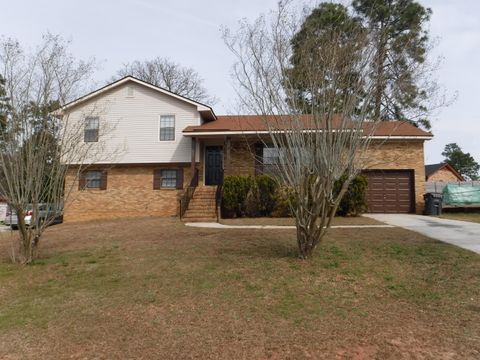 Tiny photo for 3689 Woodcock Drive, Hephzibah, GA 30815 (MLS # 552606)