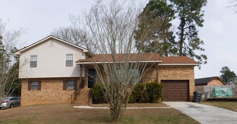 Photo of 3689 Woodcock Drive, Hephzibah, GA 30815 (MLS # 552606)