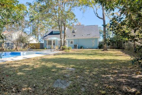 Tiny photo for 125 Sugar Maple Lane, Martinez, GA 30907 (MLS # 548618)