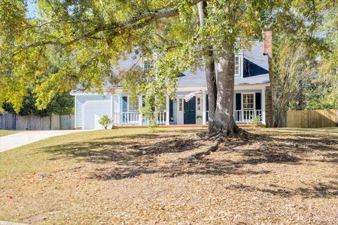 Tiny photo for 125 Sugar Maple Lane, Martinez, GA 30907 (MLS # 548618)