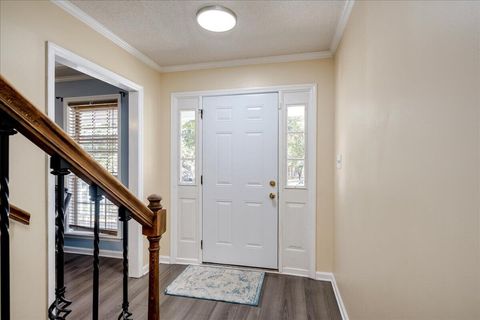 Tiny photo for 125 Sugar Maple Lane, Martinez, GA 30907 (MLS # 548618)