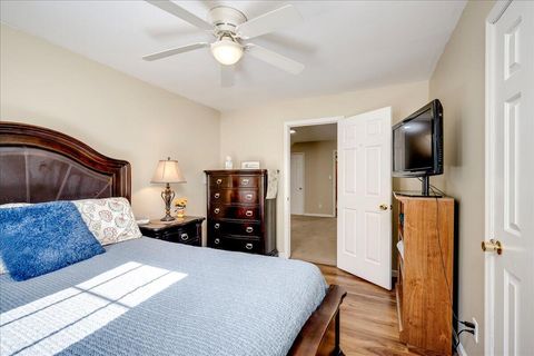 Tiny photo for 125 Sugar Maple Lane, Martinez, GA 30907 (MLS # 548618)