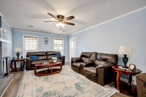 Tiny photo for 125 Sugar Maple Lane, Martinez, GA 30907 (MLS # 548618)