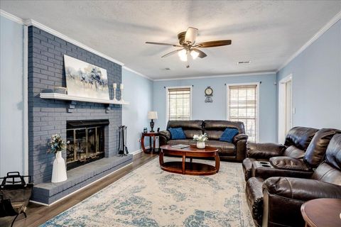 Tiny photo for 125 Sugar Maple Lane, Martinez, GA 30907 (MLS # 548618)