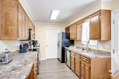Tiny photo for 125 Sugar Maple Lane, Martinez, GA 30907 (MLS # 548618)